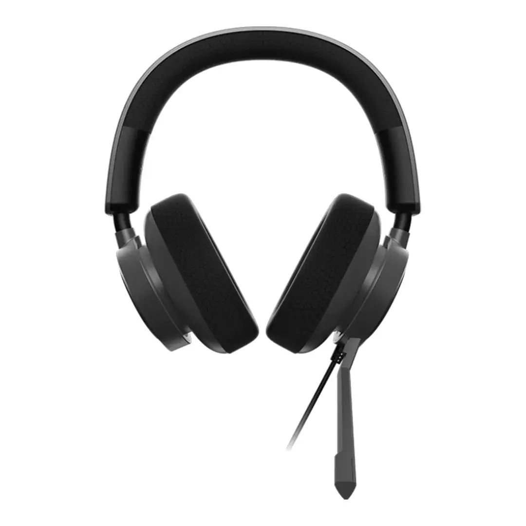 image de Micro Casque MSI Gamer Filaire USB-C Maestro 300 - Noir