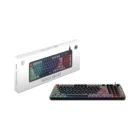image de Clavier Gamer Filaire MSI FORGE GK110 AZERTY - Noir