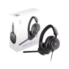 image de Micro Casque MSI Gamer Filaire USB-C Maestro 300 - Noir