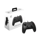 image de Manette de Jeu Filaire MSI FORCE GC200 - Noir