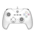 image de Manette de Jeu Filaire MSI FORCE GC200 - Blanc