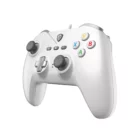 image de Manette de Jeu Filaire MSI FORCE GC200 - Blanc