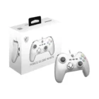 image de Manette de Jeu Filaire MSI FORCE GC200 - Blanc