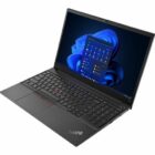 image de Pc Portable Lenovo ThinkPad E15 Gen4 Ryzen 7 5825U/16 GB/512 SSD/ Radeon Graphics/ Windows 11 pro