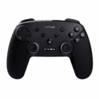 image de Manette de Jeu Sans Fil Trust Muta GXT542 Rechargeable - Noir
