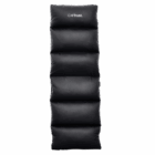 image de Chaise Gaming TRUST GXT718 Rayzee Pliable au sol - Noir