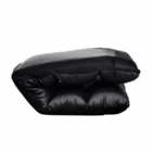 image de Chaise Gaming TRUST GXT718 Rayzee Pliable au sol - Noir