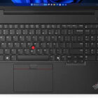 image de Pc Portable Lenovo ThinkPad E16 Gen2 Intel Core Ultra 7 155U / 16 GB DRR5-4800 / 512 SSD / Intel Graphics / 3 ans