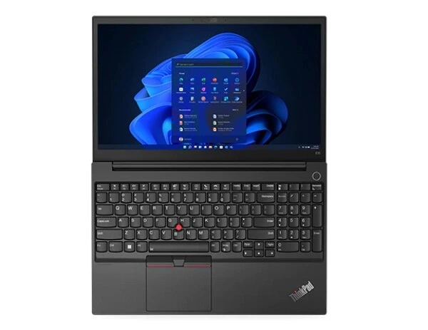 image de Pc Portable Lenovo ThinkPad E15 Gen4 Ryzen 7 5825U/16 GB/512 SSD/ Radeon Graphics/ Windows 11 pro
