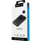image de Power Bank Sandberg 320-34/10000 mAh USB C/A
