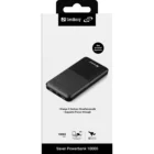 image de Power Bank Sandberg 320-34/10000 mAh USB C/A