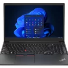 image de Pc Portable Lenovo ThinkPad E15 Gen4 Ryzen 7 5825U/16 GB/512 SSD/ Radeon Graphics/ Windows 11 pro