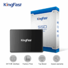 image de Disque Dur Interne SSD Kingfast 512 Gb 2.5" Sata 3 - F10