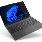 image de Pc Portable Lenovo ThinkPad E16 Gen2 Ryzen 5 7535HS / 16 GB DRR5-4800 / 512 SSD / AMD Radeon™ 660M