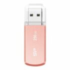 image de Clé USB Silicon Power Helios 202 - 256 Go USB 3.2 Gen 1 Rose