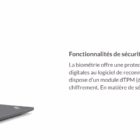 image de Pc Portable Lenovo Thinkpad E16 IAL Gen 3 U5-225U 16 Go Ram 512 Go SSD AI Boost
