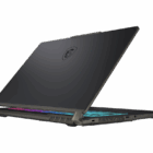 image de Pc Portable Gamer MSI Cyborg 15 A13VE FHD | i5-13420H | Rtx 4050 | 8 Go Ram | SSD 512 Go