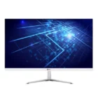 image de Enter Écran Wide Led 27″ Hdmi Vga – Blanc- E-MO-A014