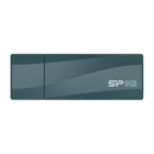image de Clé USB Silicon Power C07 32GB USB-C Bleu