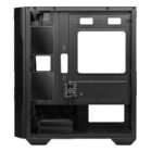 image de Boîtier Gamer MSI Mag Forge M100R Noir