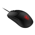 image de Souris Gaming Filaire MSI FORGE GM100 Noir – S12-0402310-HH9
