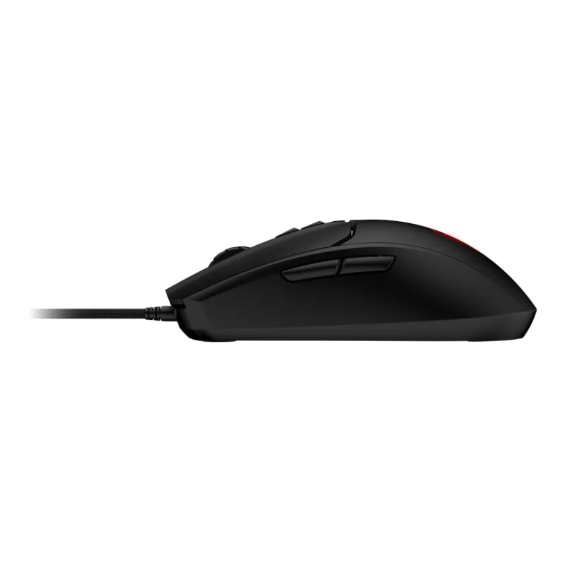 image de Souris Gaming Filaire MSI FORGE GM100 Noir – S12-0402310-HH9