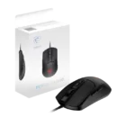 image de Souris Gaming Filaire MSI FORGE GM100 Noir – S12-0402310-HH9