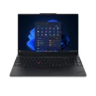 image de Pc Portable Lenovo ThinkPad E16 Gen2 Ryzen 7 7735HS / 16 GB DRR5-4800 / 512 SSD / AMD Radeon 680M