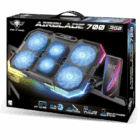 image de Refroidisseur pc portable 17" SOG Airblade 700 RGB