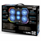 image de Refroidisseur pc portable 17" SOG Airblade 700 RGB