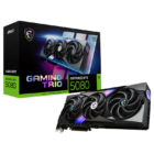 image de Carte Graphique MSI Geforce RTX 5080 16G Gaming Trio OC