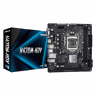 image de Carte Mère ASROCK H470M-HDV pour Intel Core 10ème Gen