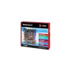 image de Carte Mère E-H61 Enter Chipset Intel H61- Core i7/i5/i3