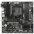 image de Carte Mère MSI B550M PRO-VDH (911-7C95-084)