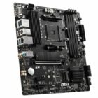 image de Carte Mère MSI B550M PRO-VDH (911-7C95-084)