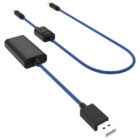 image de Casque Gamer Aqirys Sirius Pro, son Surround 7.1, Deep-Bass, Hi-Fi