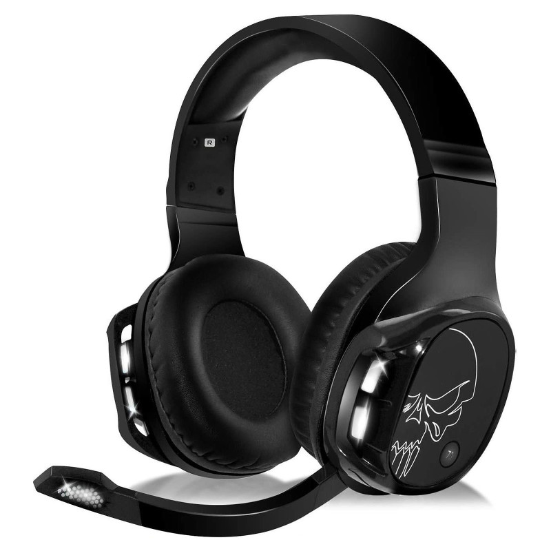image de Casque Gaming SPIRIT OF GAMER XPERT H1100 sans fil - SON VIRTUEL 7.1