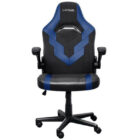 image de Chaise Gaming Trust GXT703B RIYE Bleu