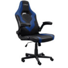 image de Chaise Gaming Trust GXT703B RIYE Bleu