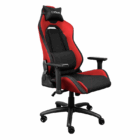 image de Chaise Gaming Trust GXT 714R RUYA / noir & rouge