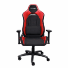 image de Chaise Gaming Trust GXT 714R RUYA / noir & rouge
