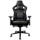 image de Chaise Gaming Trust GXT 712 Resto Pro Noir