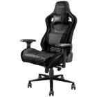 image de Chaise Gaming Trust GXT 712 Resto Pro Noir