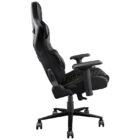 image de Chaise Gaming Trust GXT 712 Resto Pro Noir