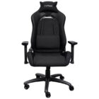 image de Chaise Gaming Trust GXT 714 Ruya Noir
