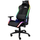 image de Chaise Gaming Trust GXT 719 Ruya RGB Noir + POWER BANK 5000