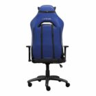 image de Chaise Gaming TRUST GXT714B RUYA Avec Accoudoirs - Noir & Bleu