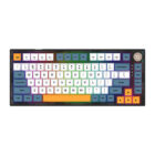 image de Clavier Gamer Mécanique AQIRYS Libertas, 100% Anti-ghosting, Double Mode