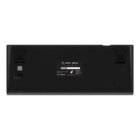image de Clavier Gamer Mécanique AQIRYS Libertas, 100% Anti-ghosting, Double Mode