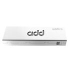 image de Clé USB Addlink U20 / 32 Go / Titanium